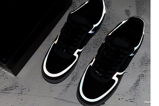 Ma Force 1 A x Air CQ1087-001 Maniére Nike Low 1210